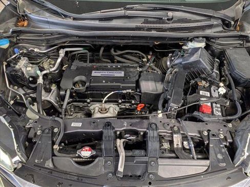 Used 2015 Honda CR-V EX image 24