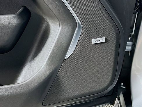 Certified 2024 Chevrolet Suburban Premier w/ Premium Package image 18