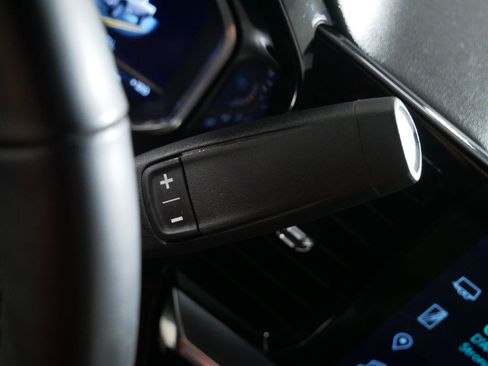 Used 2024 Chevrolet Silverado 2500 High Country w/ High Country Premium Package AWD/4WD image 24