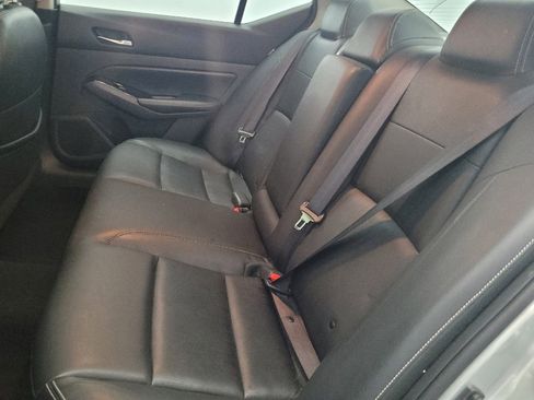 Used 2022 Nissan Altima 2.5 SL image 18