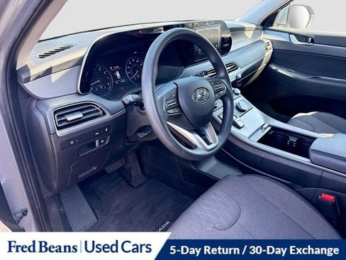 Used 2020 Hyundai Palisade SE AWD/4WD image 9