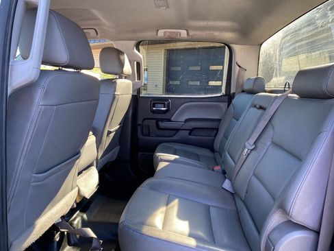 Used 2016 GMC Sierra 2500 4x4 Crew Cab image 21