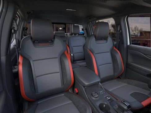 New 2026 Ford Ranger Raptor AWD/4WD image 10