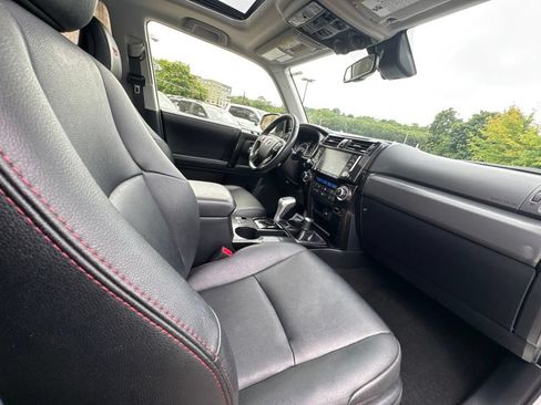 Used 2022 Toyota 4Runner TRD Pro AWD/4WD image 20