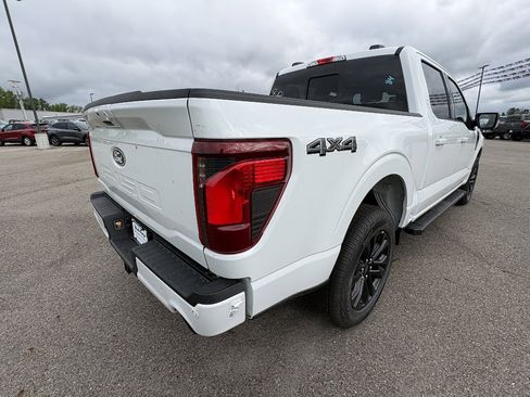 New 2026 Ford F150 XLT AWD/4WD image 5