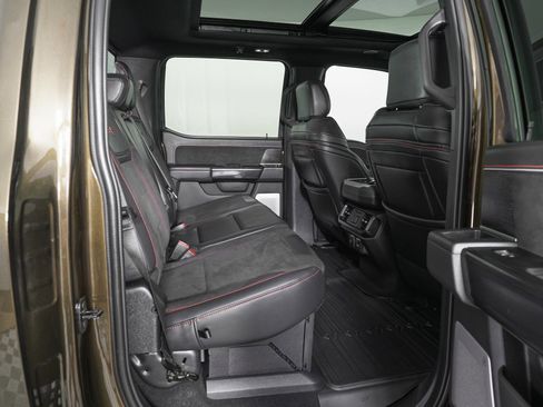 Used 2025 Ford F150 Raptor w/ Equipment Group 803A Raptor R image 11