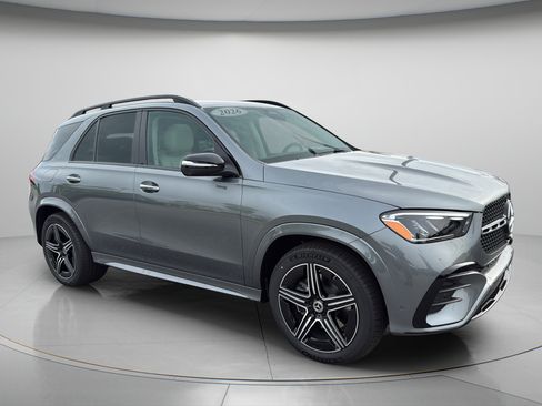 New 2026 Mercedes-Benz GLE 350 4MATIC image 15