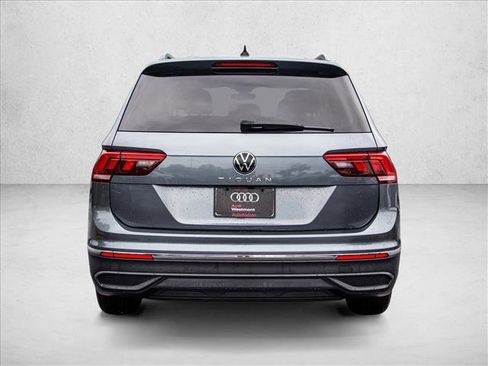 Used 2024 Volkswagen Tiguan S FWD image 6