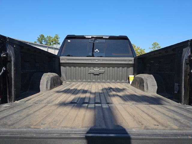 Used 2024 Chevrolet Silverado 1500 RST w/ All Star Edition Plus AWD/4WD image 12