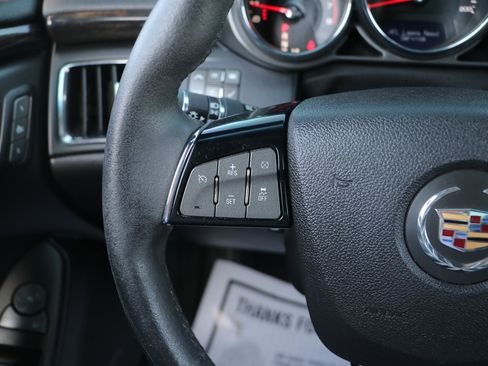 Used 2015 Cadillac CTS V RWD image 17