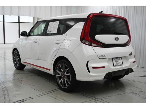 Used 2020 Kia Soul GT-Line image 5