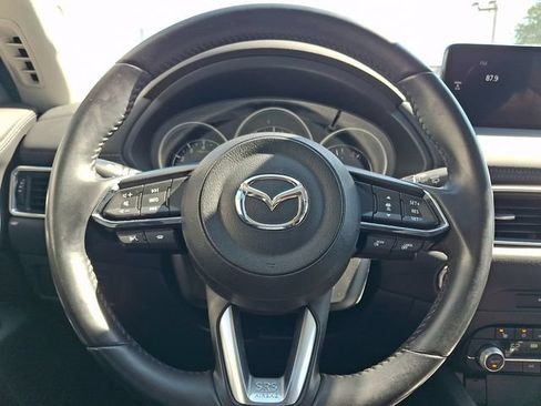 Used 2023 MAZDA CX-5 AWD 2.5 S image 19