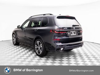 New 2026 BMW X7 xDrive40i w/ Executive Package video 3