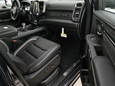 New 2026 RAM 1500 RHO image 7