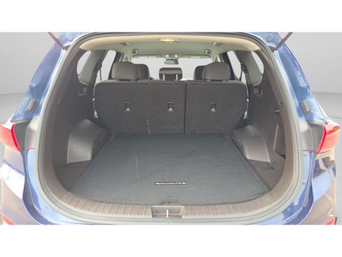 Used 2020 Hyundai Santa Fe SE FWD image 9