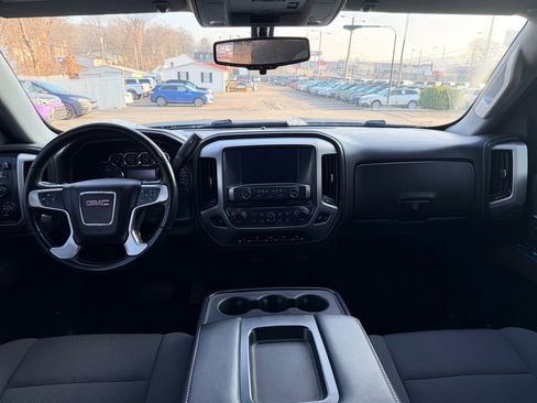 Used 2018 GMC Sierra 1500 SLE w/ SLE Value Package image 20