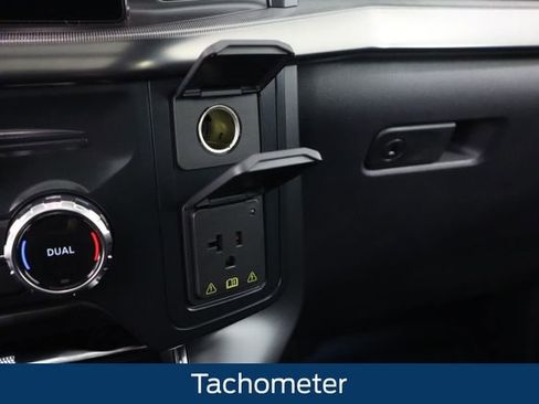 New 2025 Ford F150 Raptor image 62