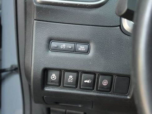 Used 2023 Nissan Murano Platinum AWD/4WD image 15