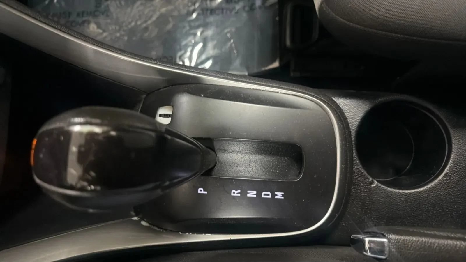 Used 2020 Chevrolet Trax LS w/ Tint and Cruise Package FWD image 12