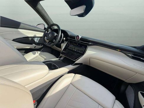 Certified 2024 Maserati GranCabrio Trofeo image 58