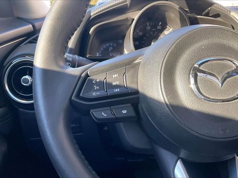 Used 2019 MAZDA CX-3 Touring w/ Preferred Equipment Package image 18