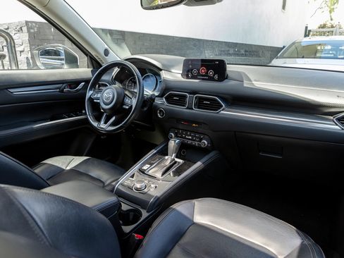 Used 2019 MAZDA CX-5 Grand Touring FWD image 18