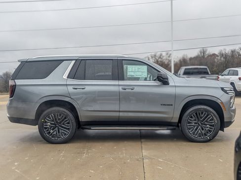 New 2026 Chevrolet Tahoe LS image 6