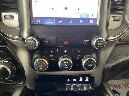 Used 2023 RAM 1500 Big Horn AWD/4WD image 31