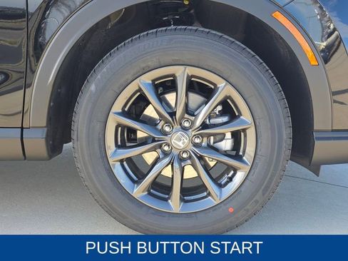 New 2026 Honda CR-V EX-L image 12