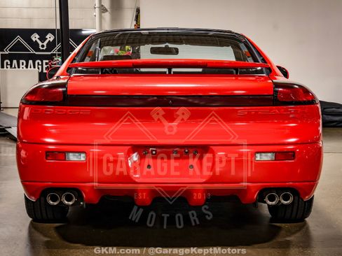 Used 1994 Dodge Stealth R/T Turbo AWD/4WD image 46