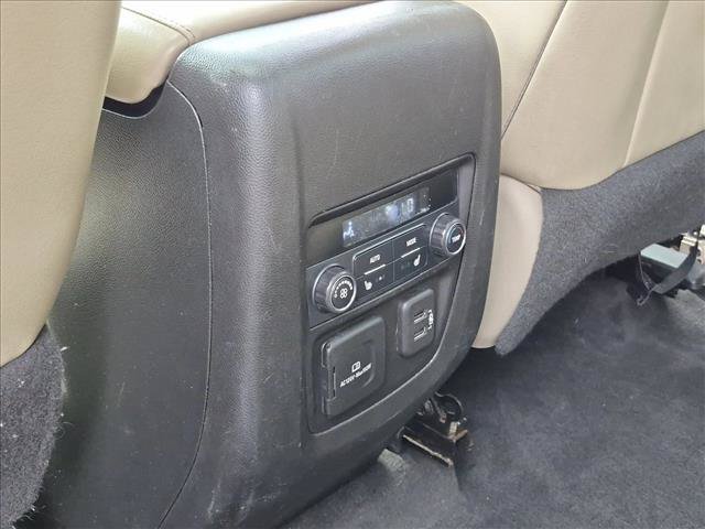 Used 2018 Buick Enclave Premium w/ Experience Buick Package FWD image 18