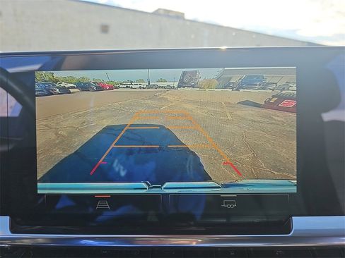 Certified 2023 GMC Sierra 1500 Elevation image 23