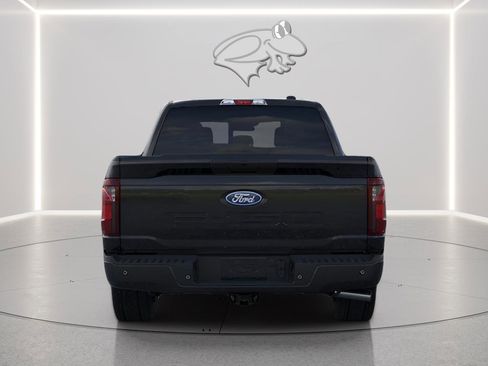 New 2026 Ford F150 STX image 5