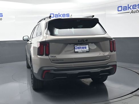New 2026 Kia Sorento SX Prestige AWD/4WD image 7