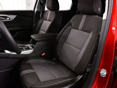 New 2025 Chevrolet Blazer LT w/ Midnight/Sport Edition image 26