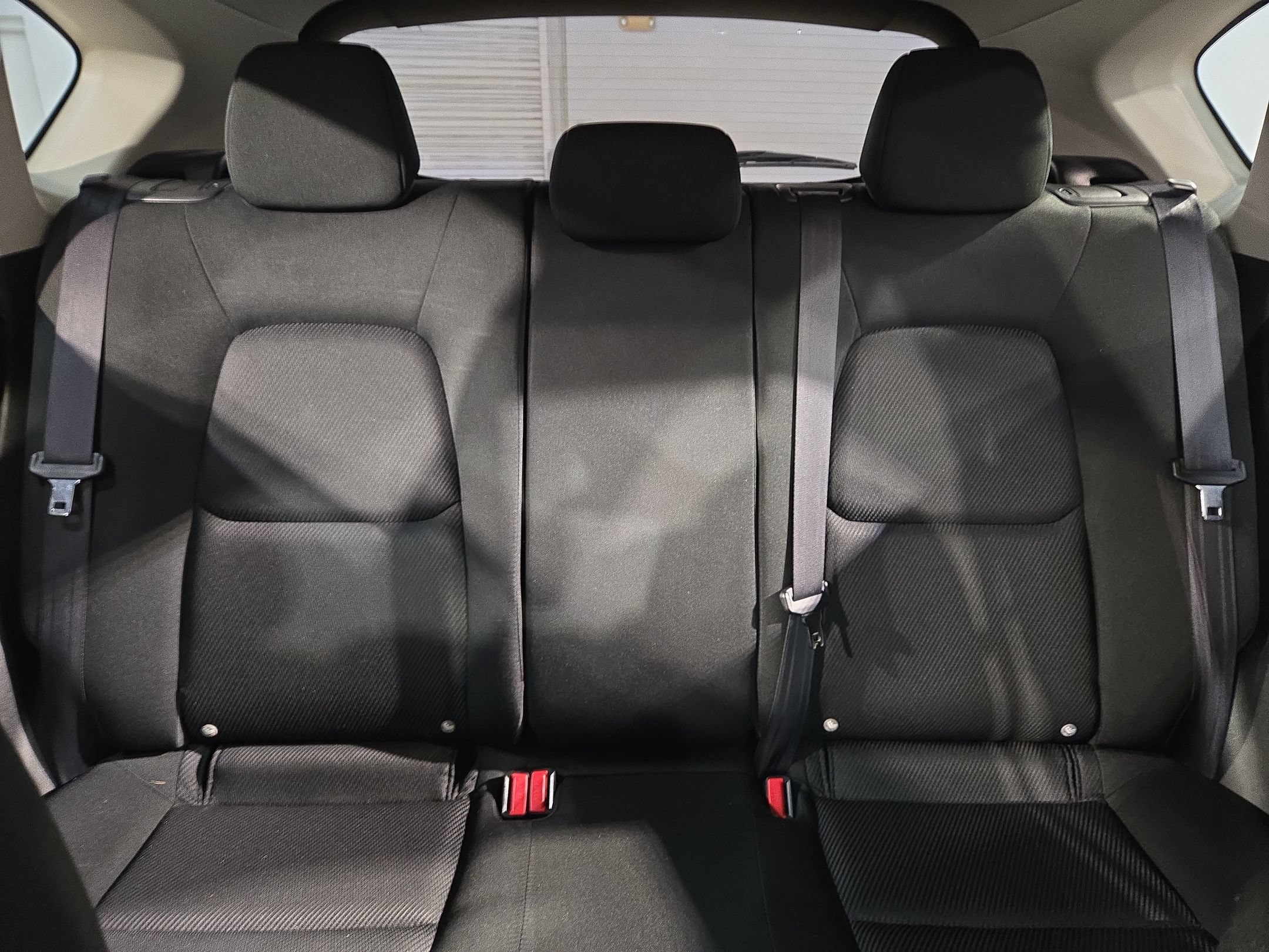 Used 2017 MAZDA CX-5 Sport FWD image 13