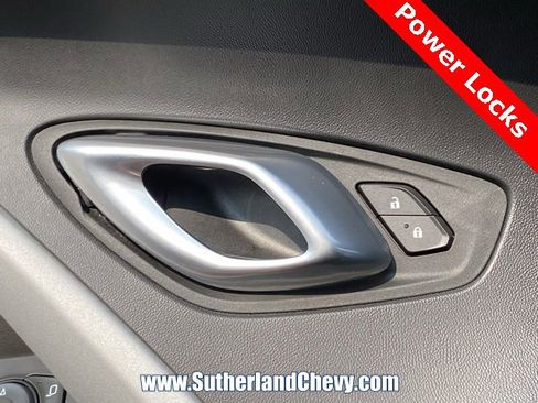 Used 2022 Chevrolet Camaro LT w/ RS Package image 15