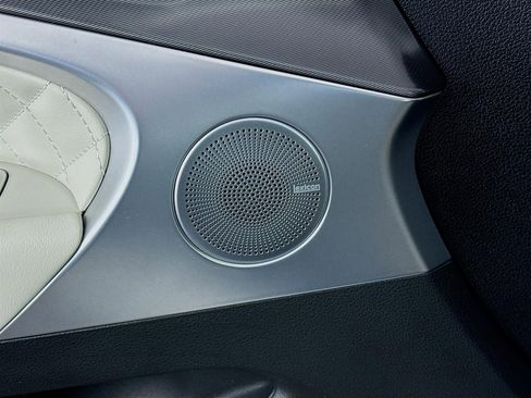 Certified 2025 Genesis G70 3.3T Advanced w/ Sport Prestige Package image 21