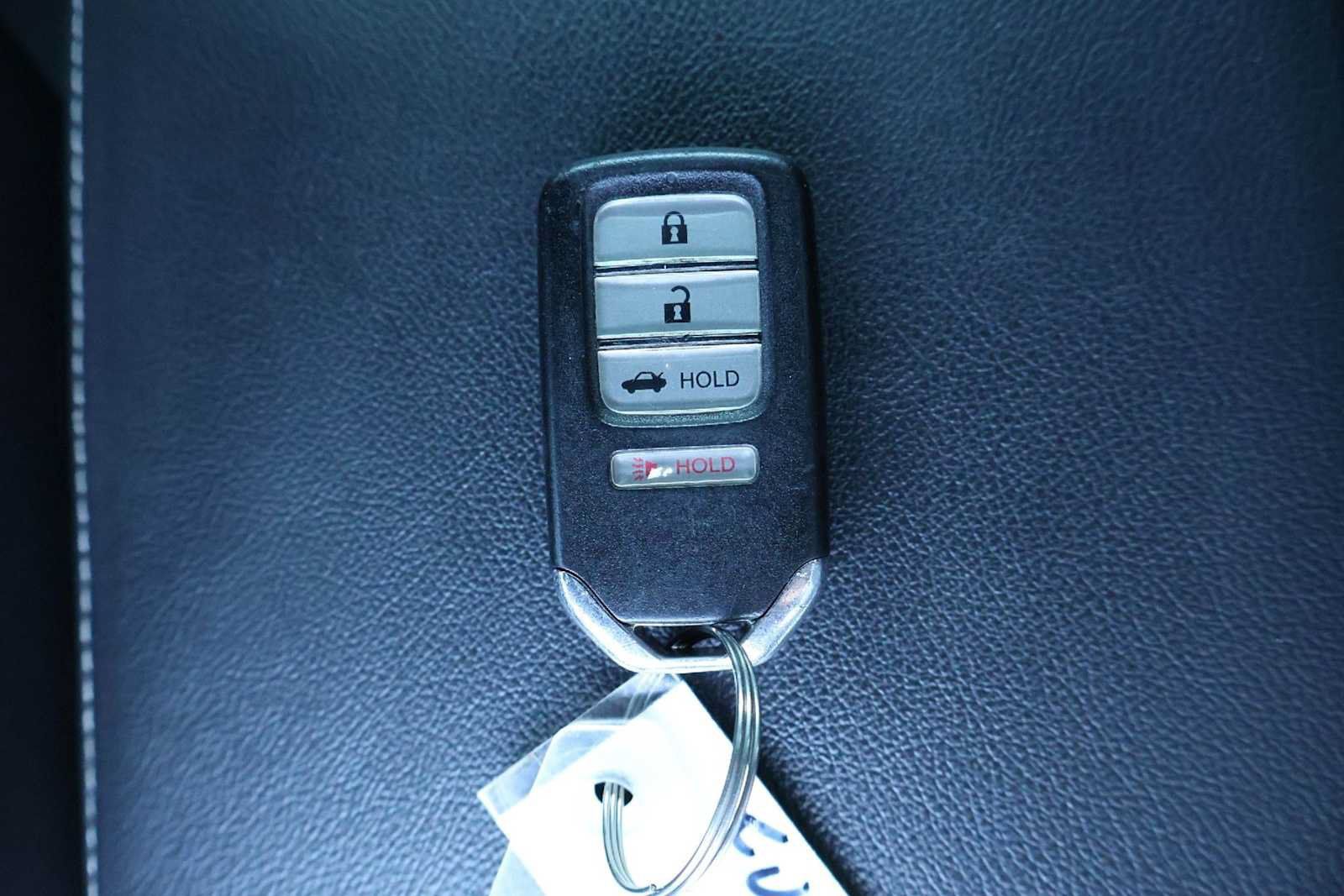 Used 2019 Honda Accord Sport image 20