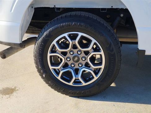 Used 2021 Ford F150 XL w/ STX Appearance Package image 8