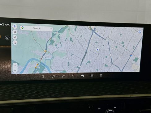 New 2026 INFINITI QX80 Autograph image 17