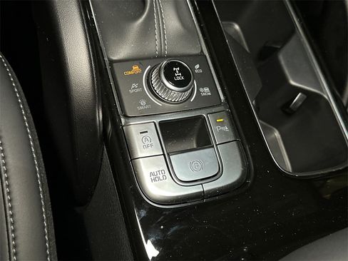 New 2025 Kia Telluride S image 26