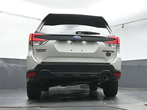 Certified 2023 Subaru Forester Wilderness image 39