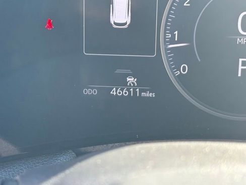 Used 2025 Lexus NX 250 250 Base image 4