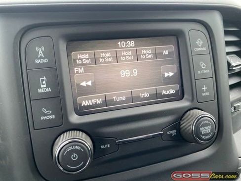 New 2024 RAM 3500 Tradesman image 9