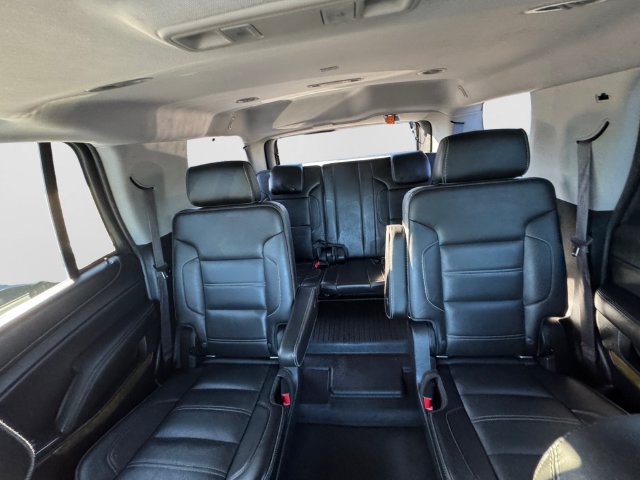 Used 2016 GMC Yukon Denali RWD image 21
