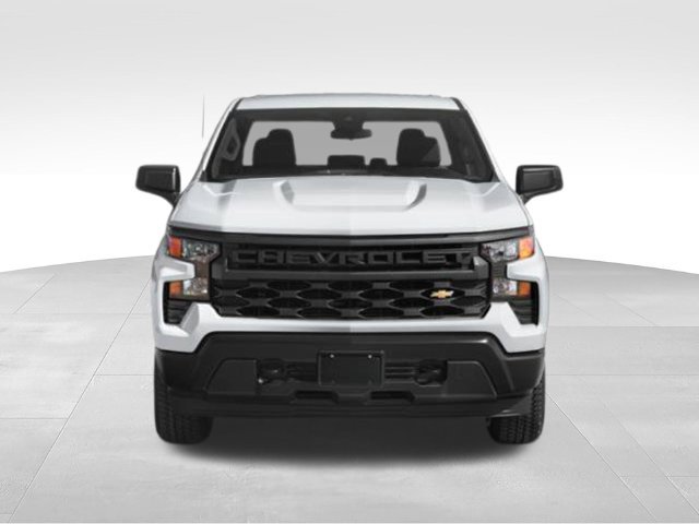 Used 2024 Chevrolet Silverado 1500 RST RWD image 34