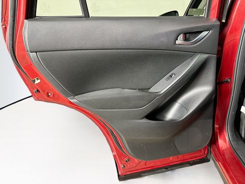 Used 2013 MAZDA CX-5 Touring w/ Touring Tech Pkg image 26