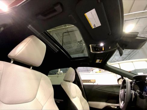 Certified 2025 Lexus RX 350 Premium image 13