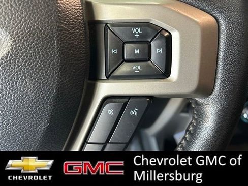 Used 2020 Ford F250 Lariat w/ Lariat Ultimate Package image 20